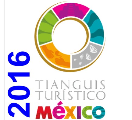 Guadalajara Tianguis Turitico 2016 mexico