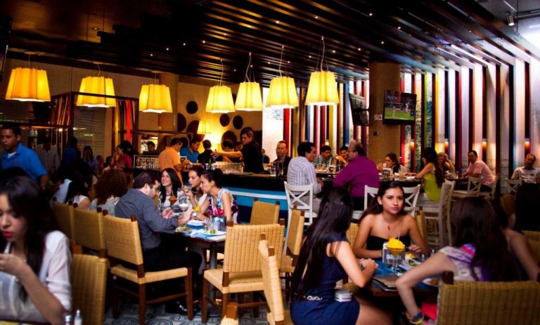 Top 10 Restaurantes Donde Comer En Guadalajara Guadalajara