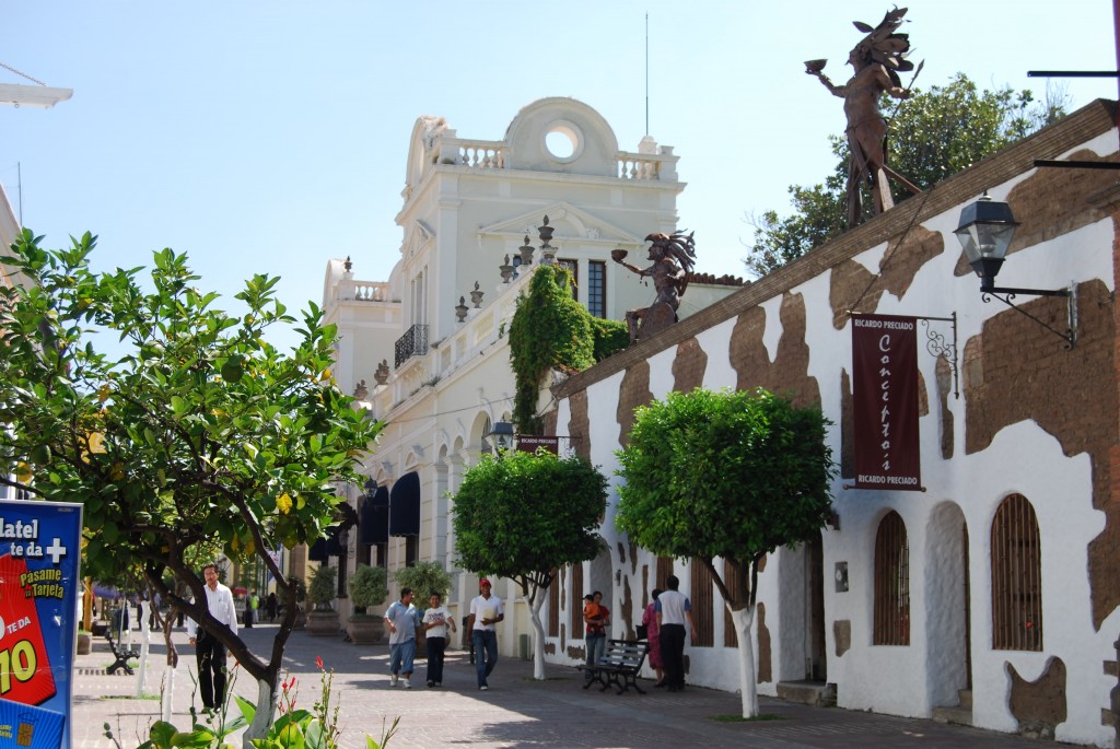 Guadalajara Jalisco Mexico