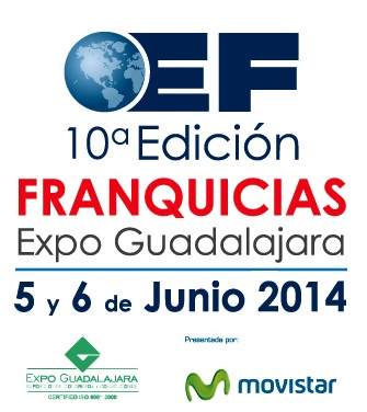 Expo Franquicias Expo Guadalajara