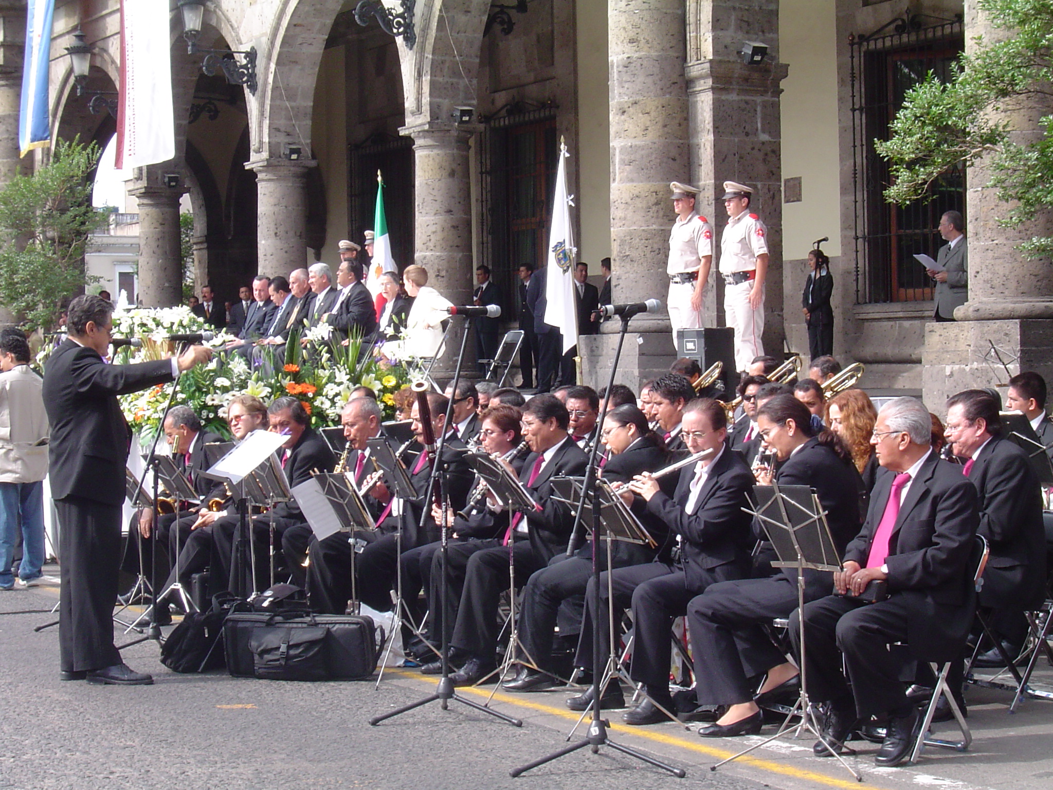 Banda de Musica Guadalajara