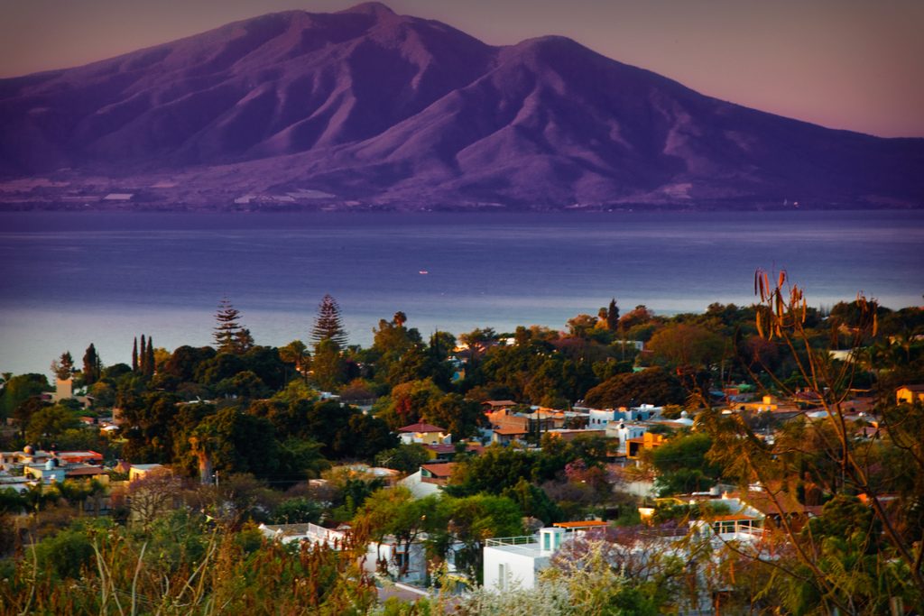 Que hacer en Chapala mexico