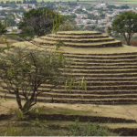 Pirámides Redondas de Guachimontones