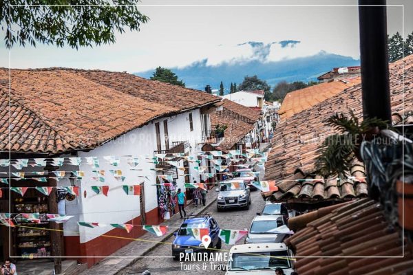 Pueblos Magicos en Jalisco