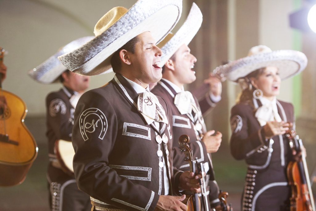 10 Mejores Restaurantes con Mariachi Guadalajara