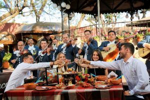 10 Mejores lugares con Mariachi en Guadalajara