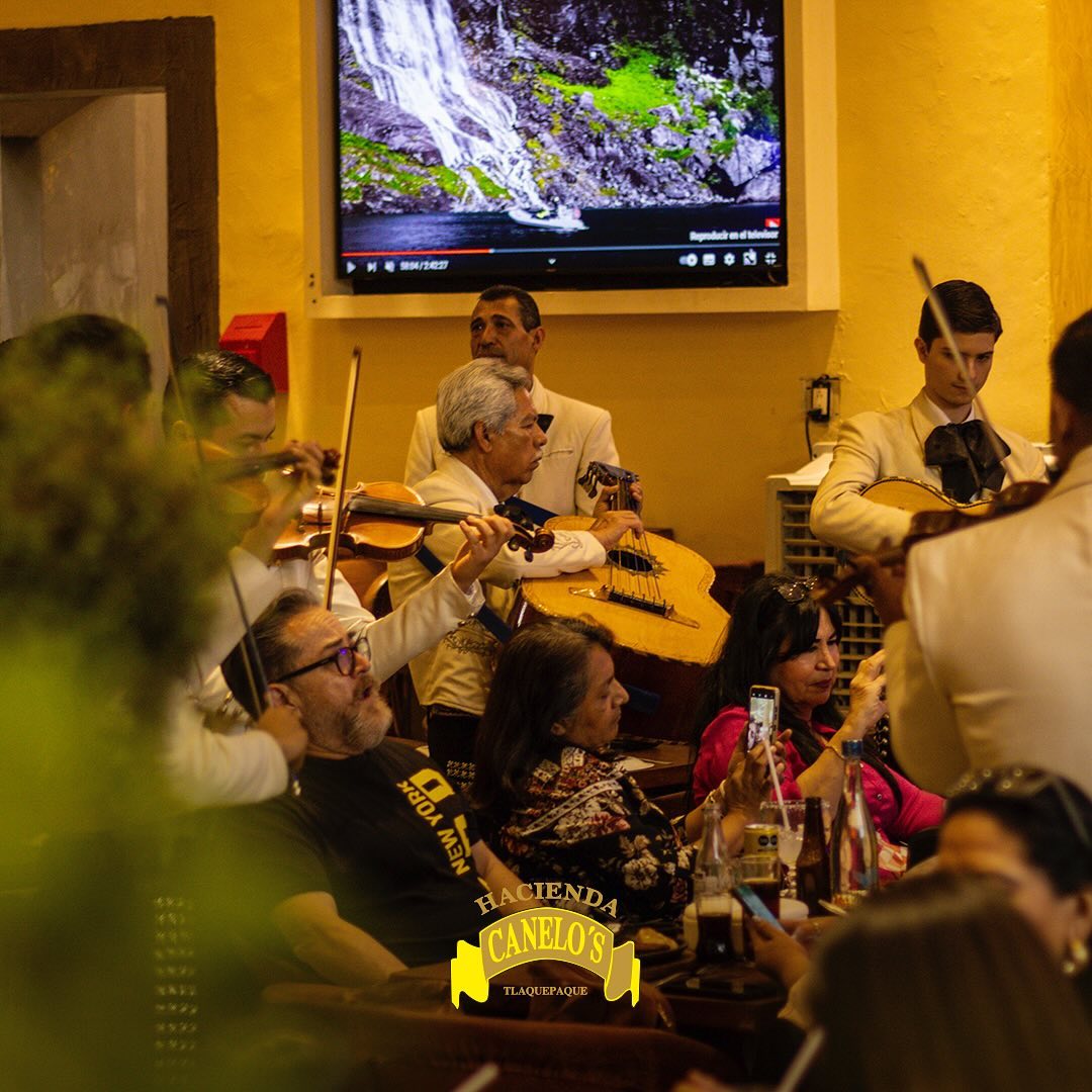 10 Mejores Lugares con Mariachi en Guadalajara Jalisco México