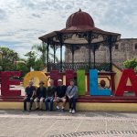 Donde tomar Tour Tequila Cantaritos el Guero Paraiso Azul