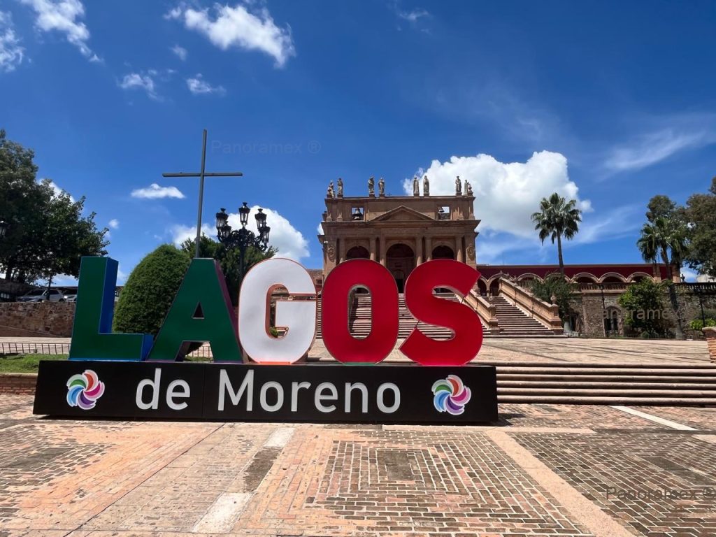 Pueblos Mágicos del Estado de Jalisco es Lagos de Moreno