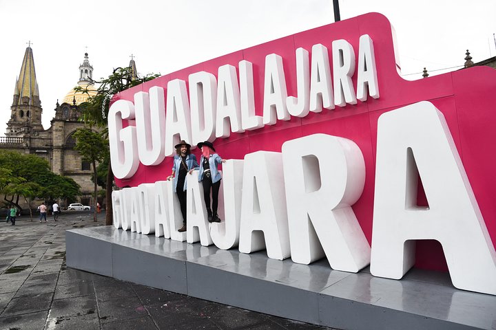 Qué hacer en Guadalajara actividades y lugares para enamorarte de ella