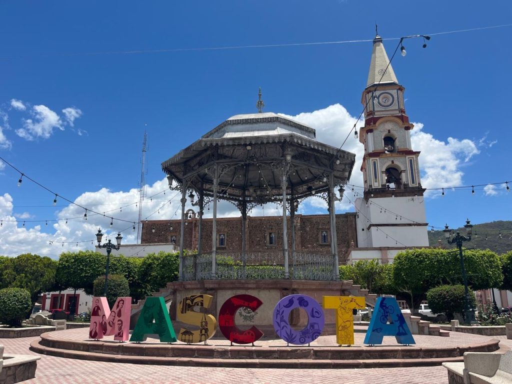 Mascota Jalisco pueblo mágico de México