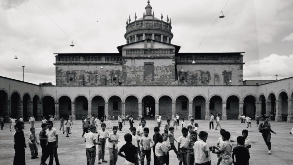 Instituto Cultural Cabanas