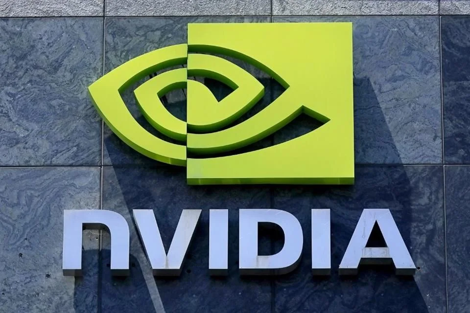 Foxconn Nvidia Youn Liu Guadalajara Jalisco Mexico