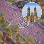 Copa Mundial de futbol en Guadalajara 2026