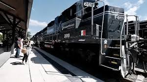 Tren Tequila Express