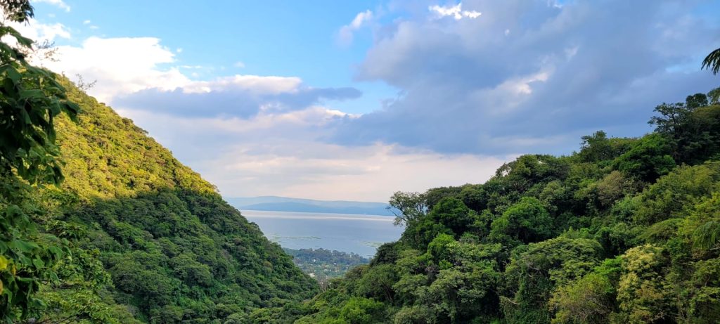 Tour privado Ajijic Hiking