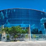 Arena Guadalajara nueva sede de espectáculos y conciertos en Jalisco México