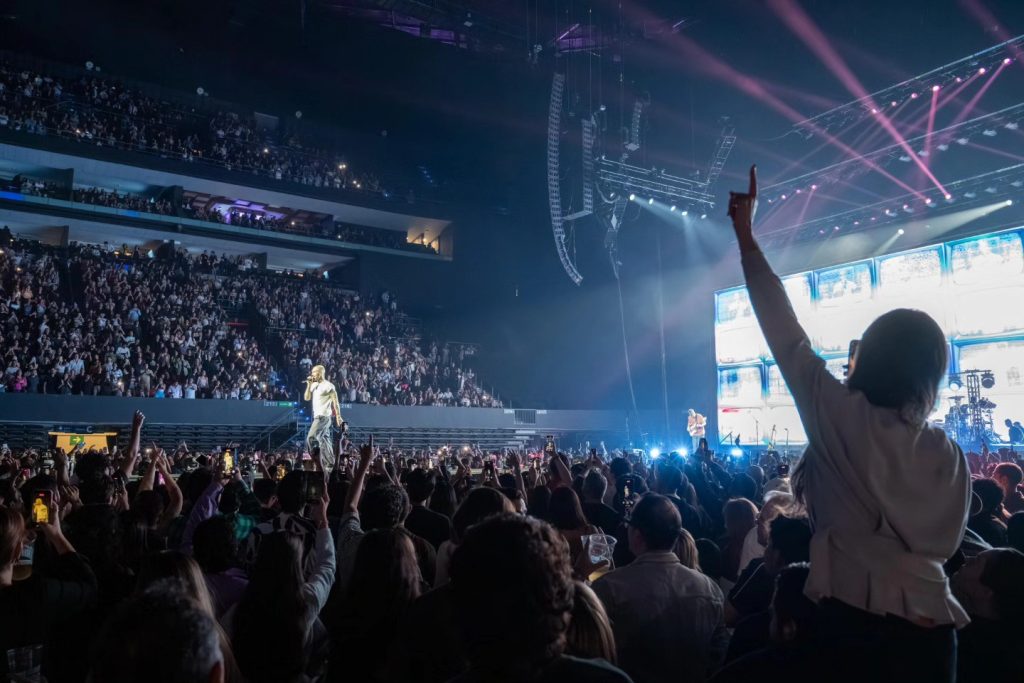 Arena Guadalajara