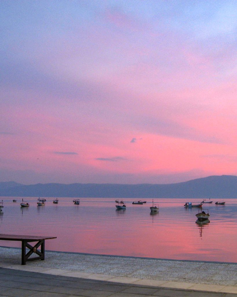 Cosas que hacer en Chapala al Atardecer