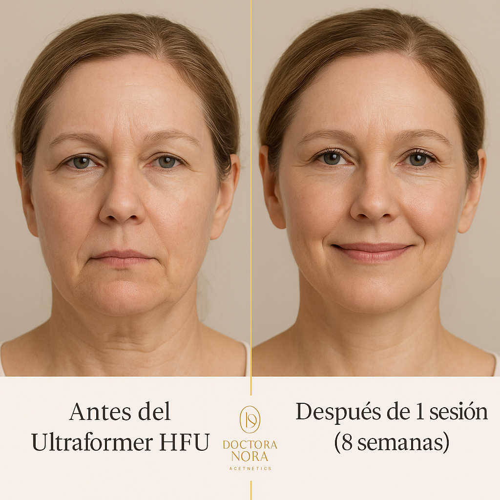 Botox en Guadalajara en clinica Aesthetics en Guadalajara