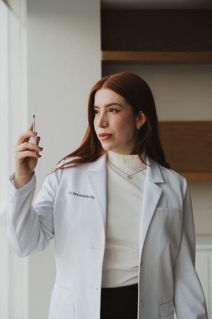 Clinica Antienvejecimiento Doctora Nora Aesthetics Guadalajara