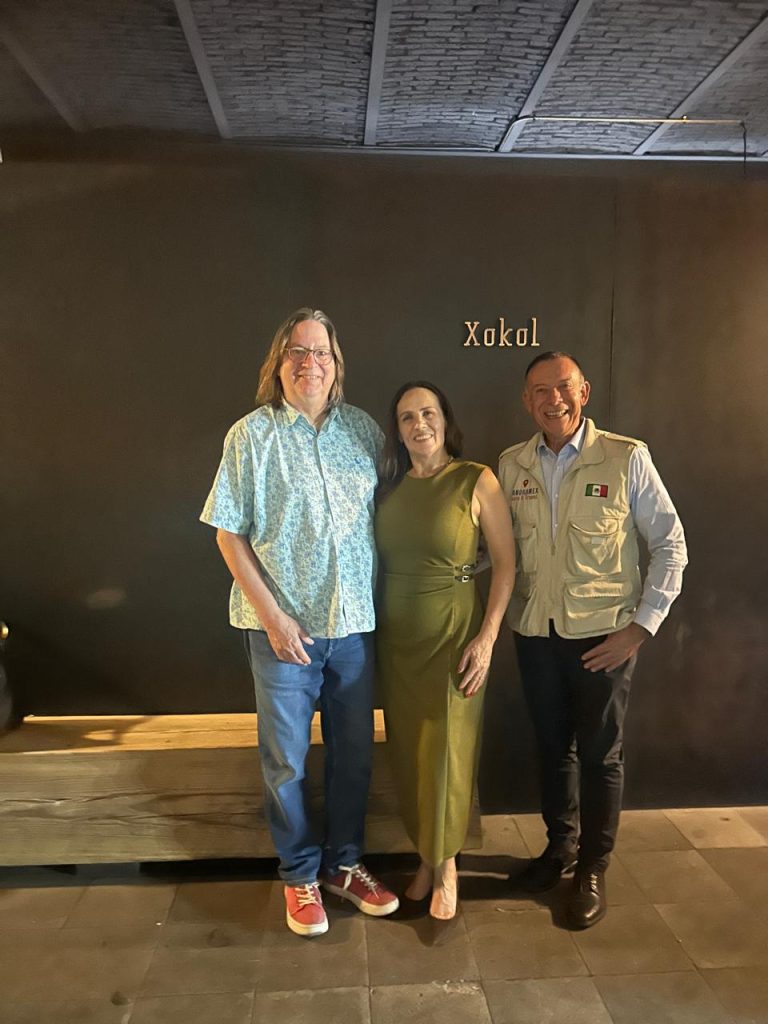 Gastronomia Guadalajara Estrellas Michelin