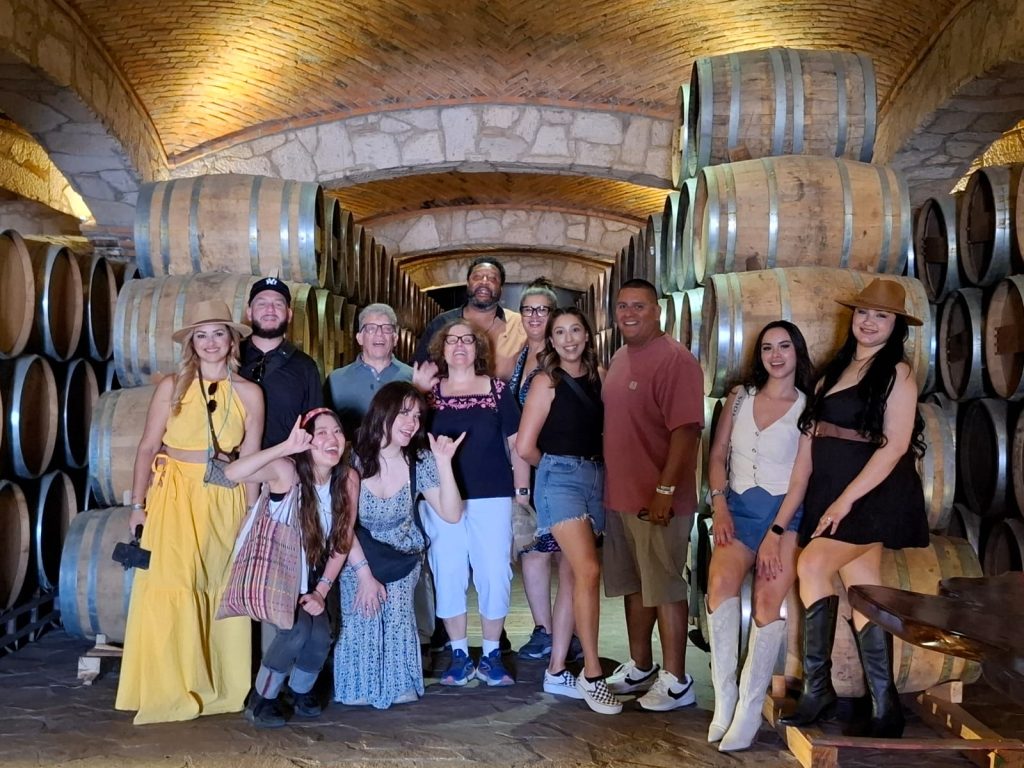 Impacto economico de guia estrellas michelin Guadalajara Jalisco Mexico