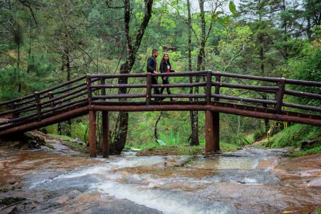 Que hacer en Mazamitla Jalisco