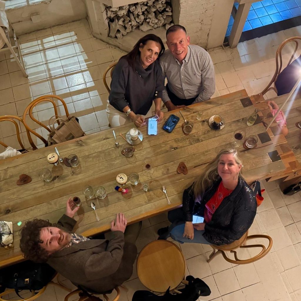 Restaurantes Canditos a formar parte de guía Michelin en Guadalajara Jalisco Mexico