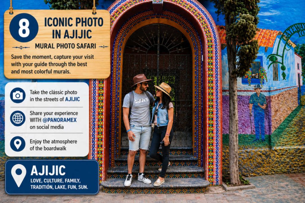 arte en Ajijic Jalisco