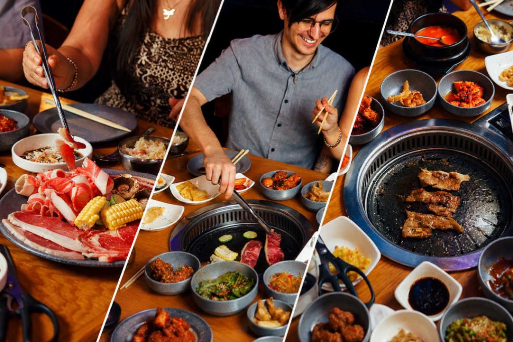 Los 6 mejores restaurantes de comida coreana en Zona Estadio Guadalajara