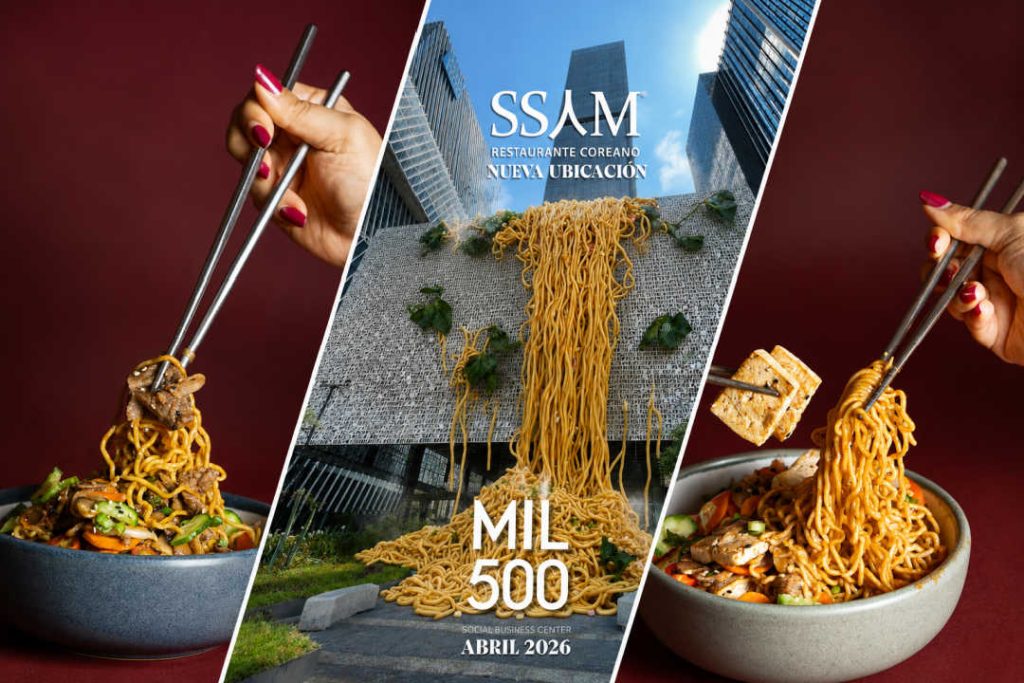 Comida Coreana Cerca Estadio Guadalajara Mundial 2026