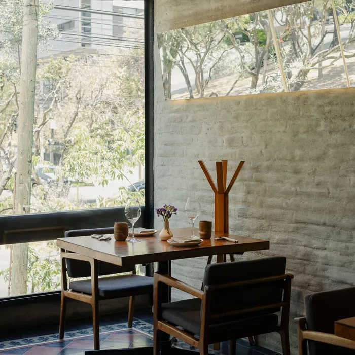 Donde Comer en Guadalajara Alcalde Restaurante
