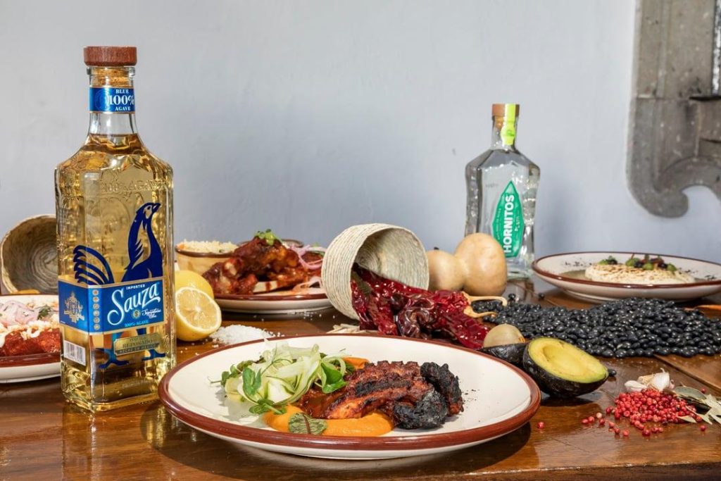 Experiencia gastronomica en Tequila Jalisco desde Guadalajara Jalisco México