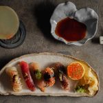 Restaurante de Comida Coreana Cerca Estadio Guadalajara Zapopan Jalisco México