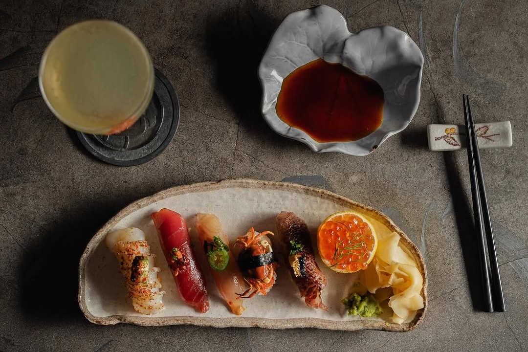 Restaurante de Comida Coreana Cerca Estadio Guadalajara Zapopan Jalisco México