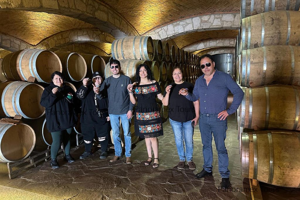 Tequila experiencia de Lujo en Jalisco desde Guadalajara