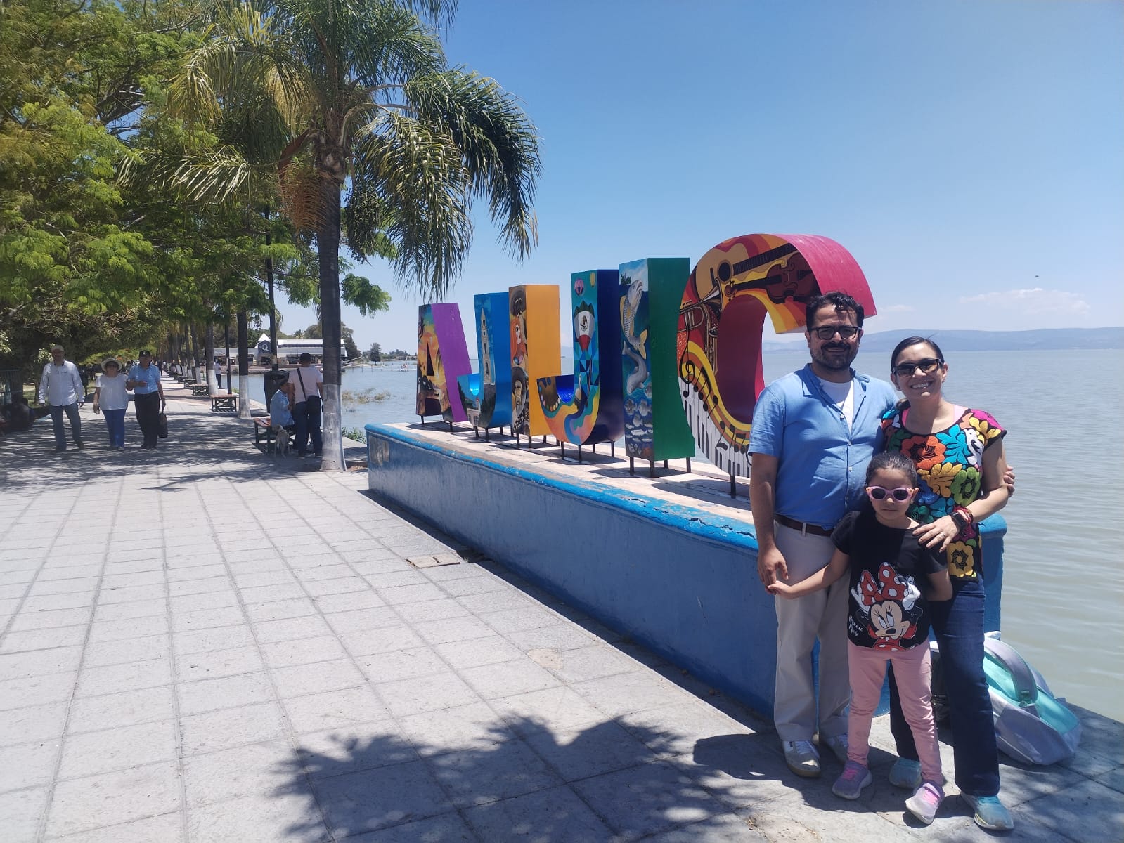 Tour Chapala y Ajijic Jalisco Mexico