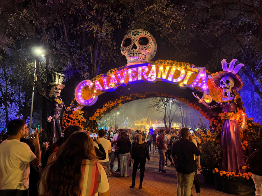Atractivos Actividades dia de los muertos 2026 en Guadalajara Jalisco México