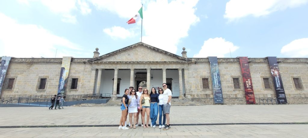 Cabañas Guadalajara