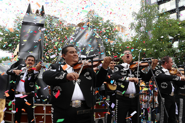 Encuentro Internacional del Mariachi y la Charrería 2026: Los 10 Imperdibles para Vivir la Fiesta Más Mexicana de Guadalajara